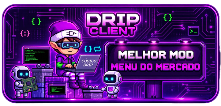 DRIP CLIENT