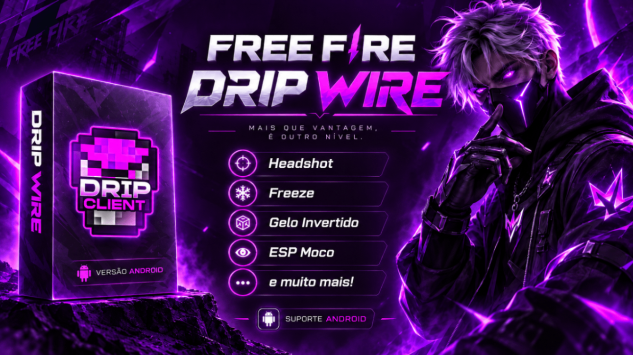 DRIP WIRE ANDROID - 12 HOURS